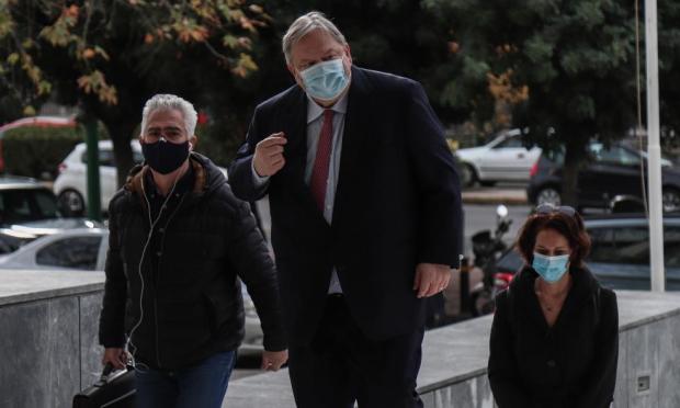 Ευάγγελος Βενιζέλος
