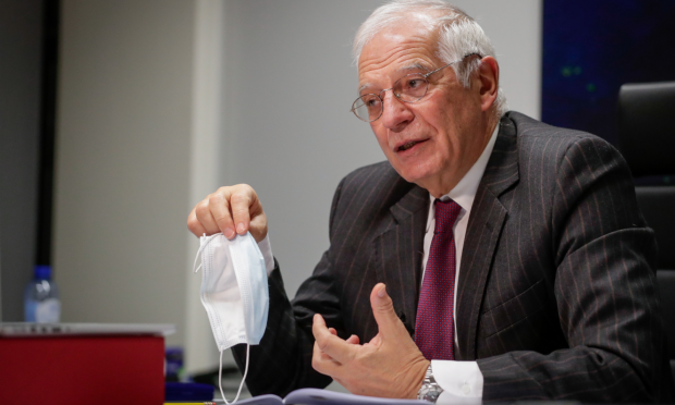 Ζοσέπ Μπορέλ
