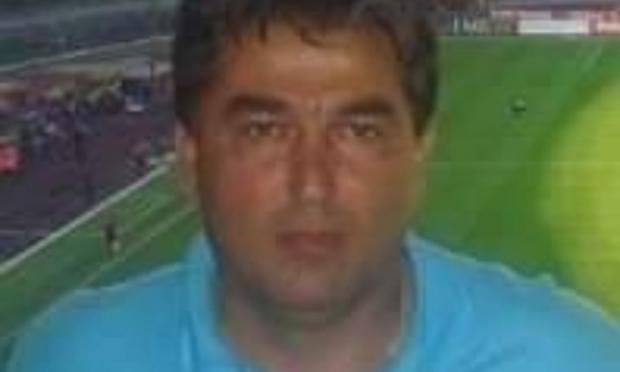 Ηλίας Ατματζίδης