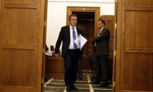 Ηλίας Μόσιαλος