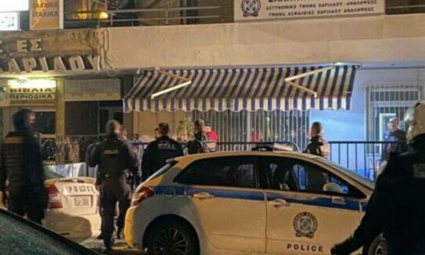 Θεσσαλονίκη