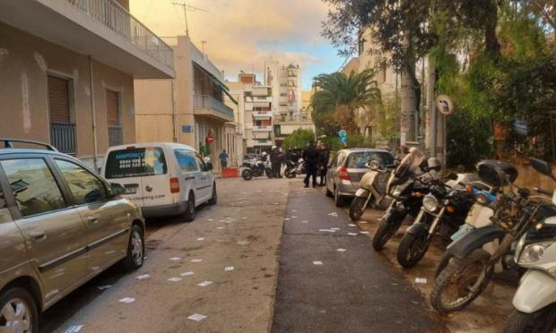 Κολωνός