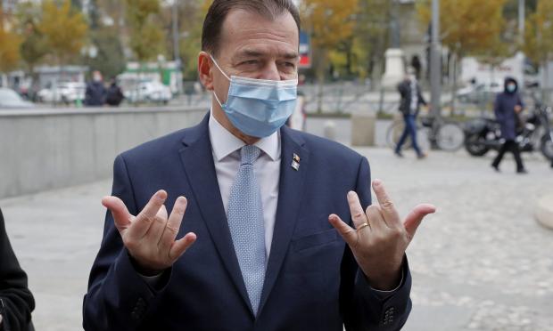 Λούντοβιτς Όρμπαν