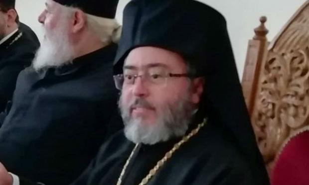 Μιχάλης Νικολαΐδης