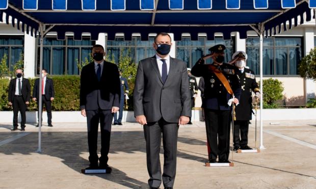 Νίκος Παναγιωτόπουλος