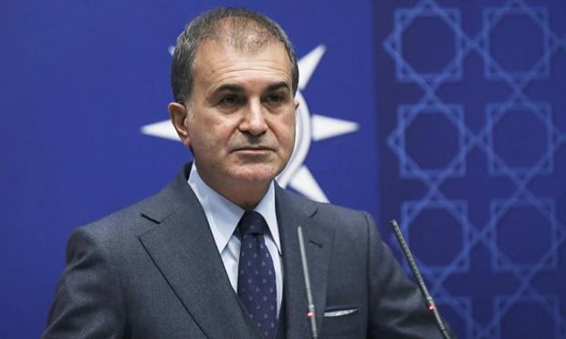 Ομέρ Τσελίκ