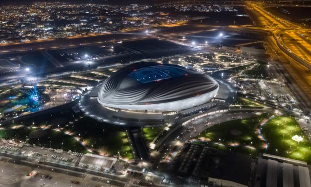 Παγκοσμίου Κυπέλλου 2022 στο Κατάρ