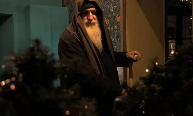 Παναγιώτης Γεωργίου