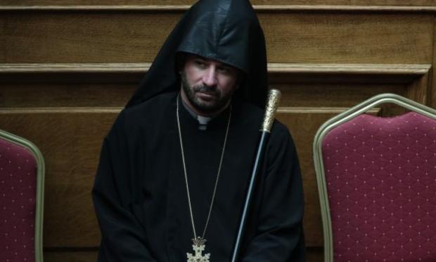 Χορέν Αρακελιάν