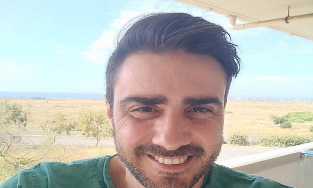 Χρήστος Κυπρή