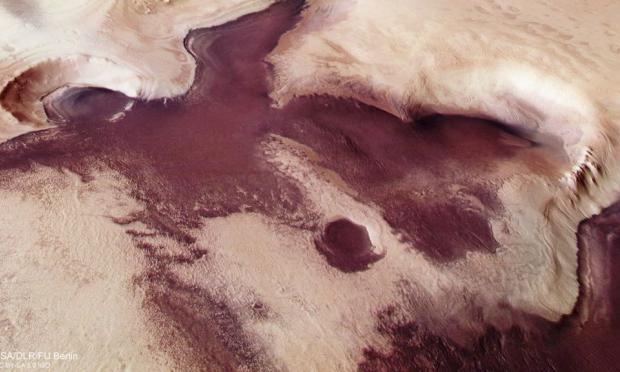 άγγελος στον Άρη