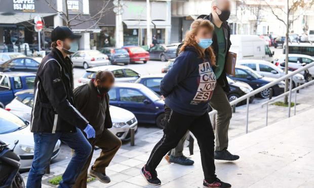 δολοφονία 87χρονου