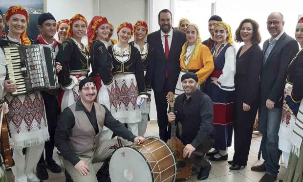κάλαντα