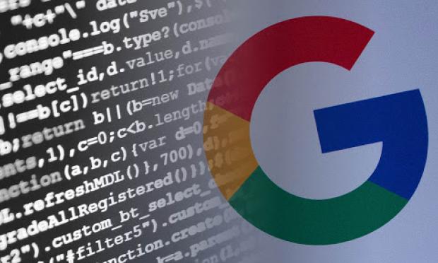 πρόβλημα στην Google