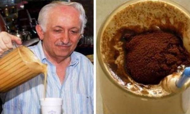 φραπές Λέντζος
