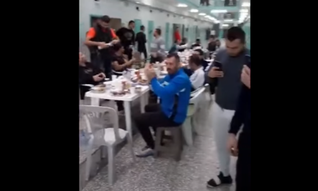 φυλακές Κορυδαλλού