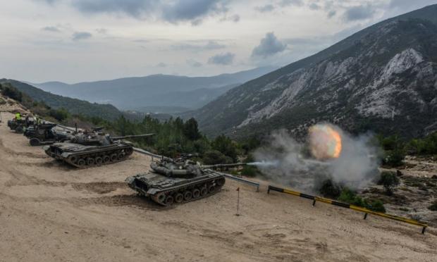 79 Ανώτερης Διοίκησης Ταγμάτων Εθνοφυλακής
