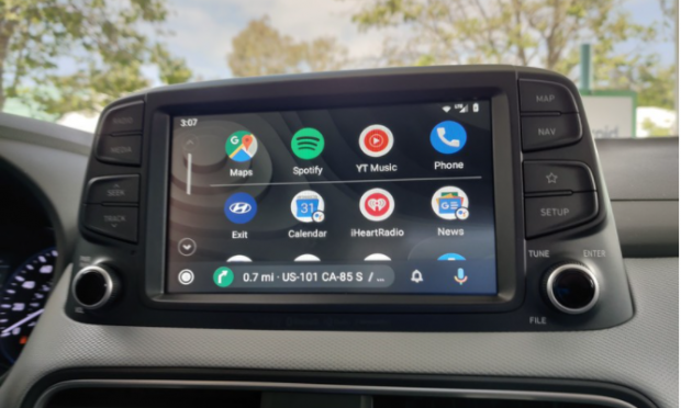 Android Auto