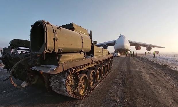 Antonov An-124