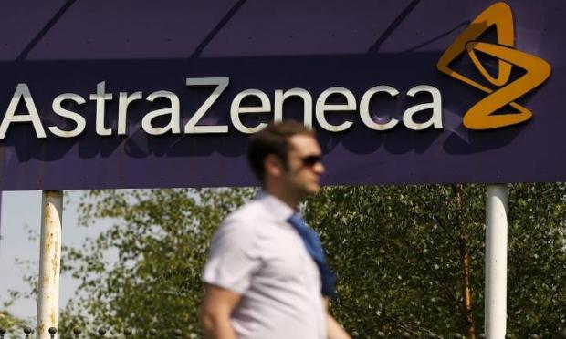 AstraZeneca