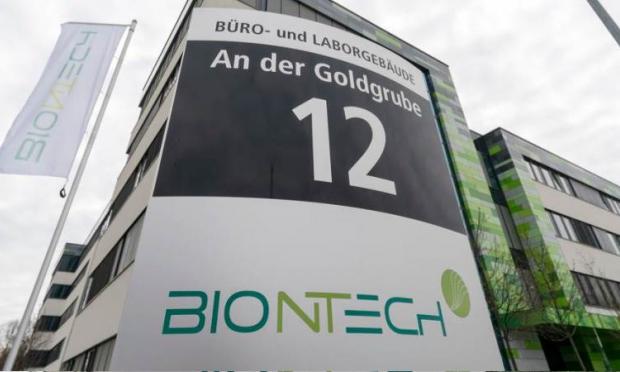 BionTech