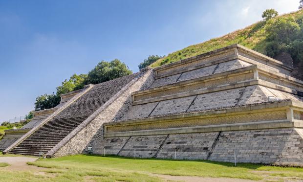 Cholula