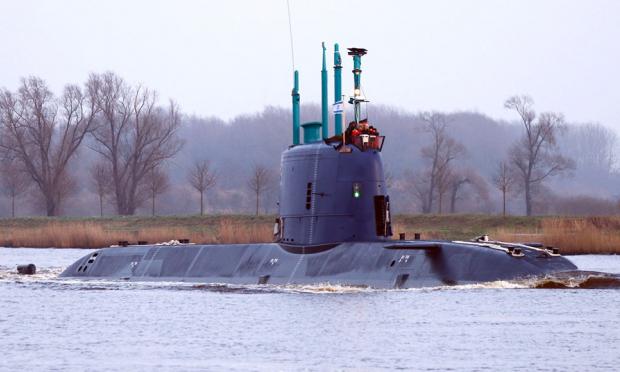 INS Rahav