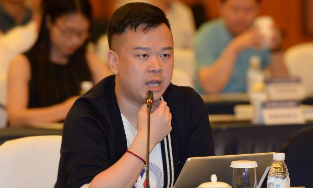 Lin Qi
