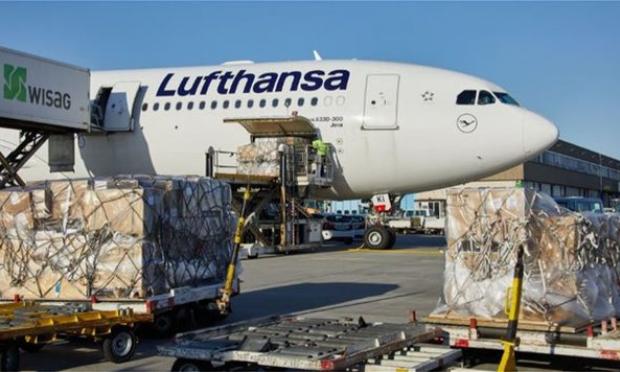 Lufthansa
