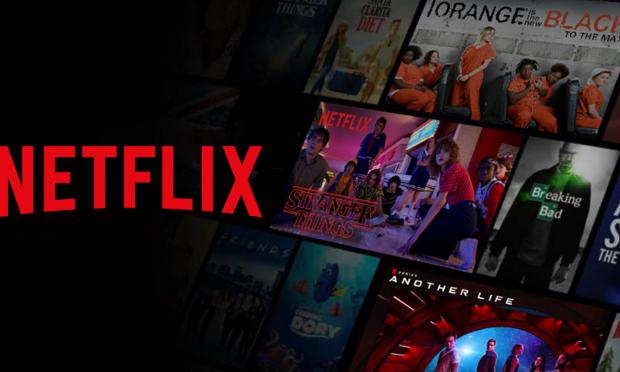 Netflix