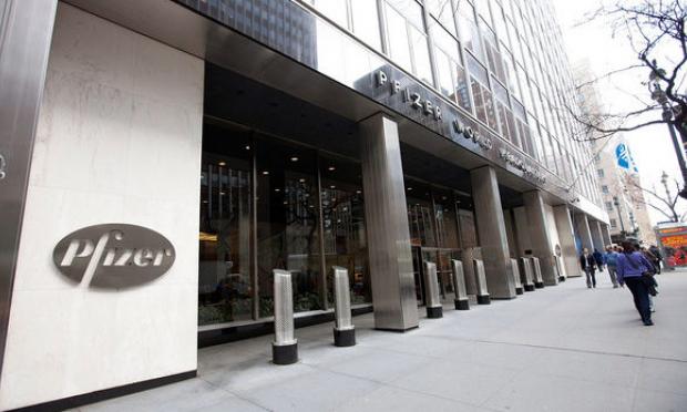 Pfizer