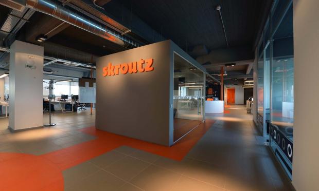 Skroutz