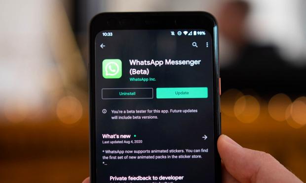 WhatsApp