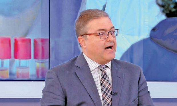 Βασιλακόπουλος