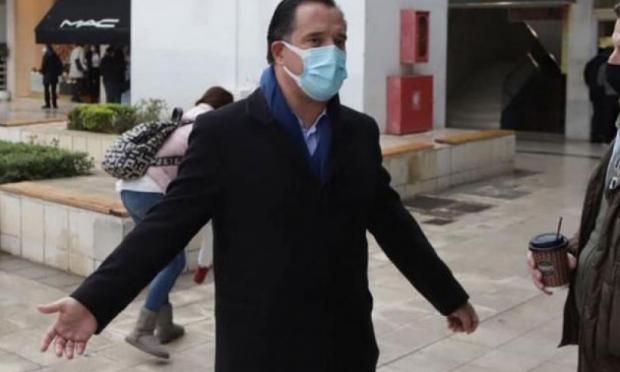 Γεωργιάδης