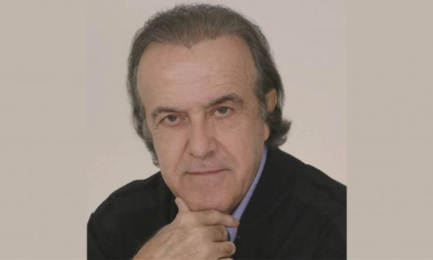 Γιώργος Ρωμανός