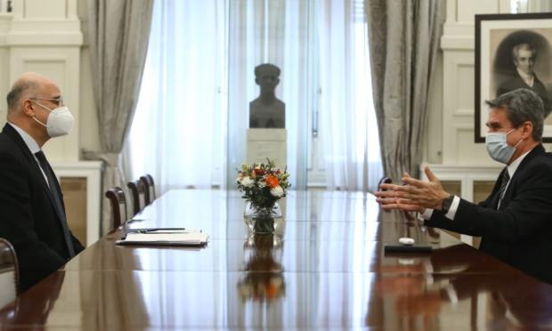 Δένδιας Λοβέρδος