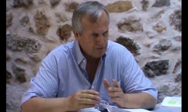 Δημήτρης Διακομιχάλης