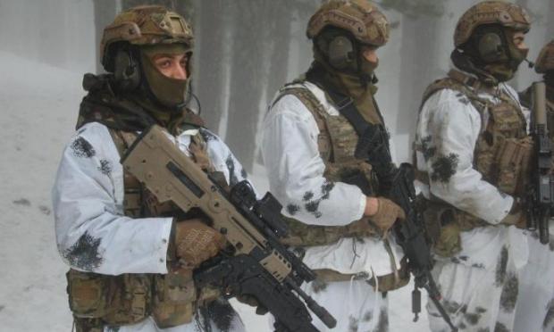 Εθνική Φρουρά Κύπρου