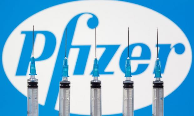 Εμβόλιο Pfizer