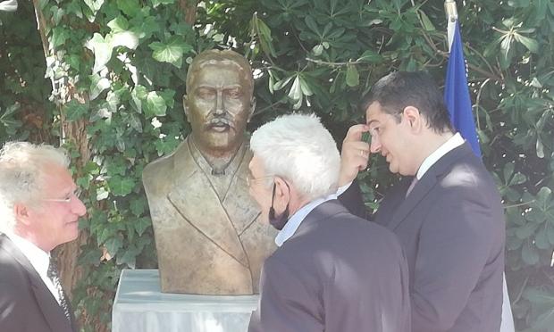 Λοράν Ντασό