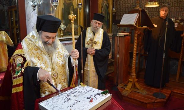 Μητρόπολη Μάνης