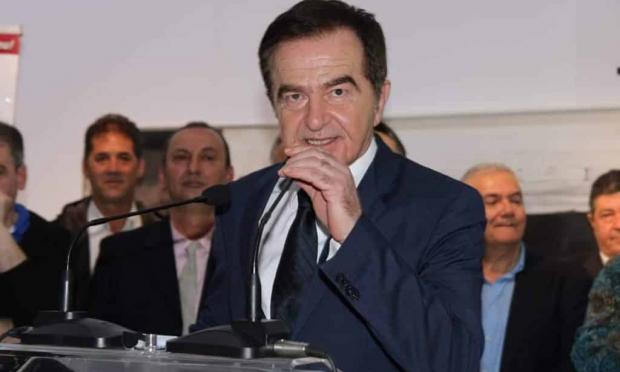 Παύλος Χρήστου