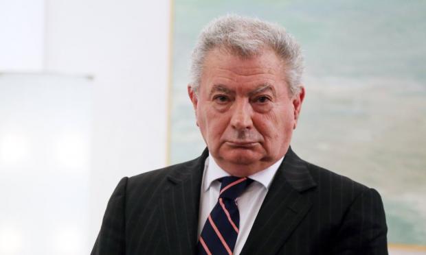 Σήφης Βαλυράκης