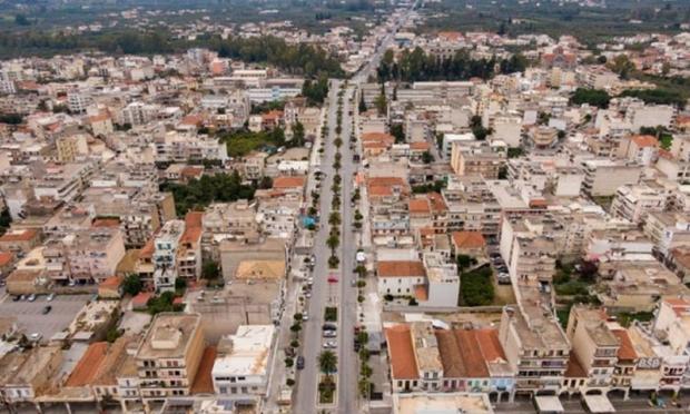 Σπάρτη
