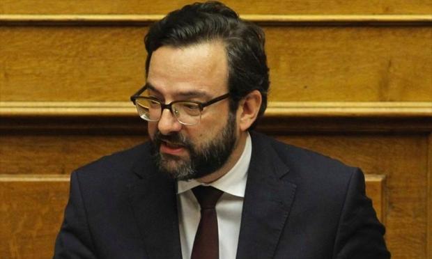 Ταραντίλης