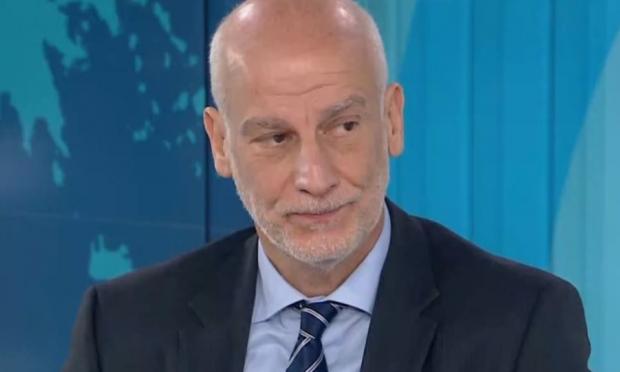 Τσακρής