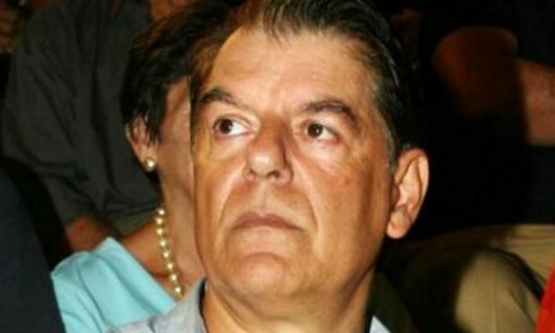 Χάρης Σώζος