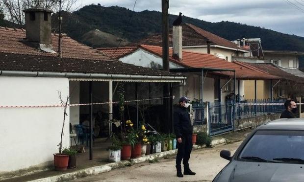Χαλκιόπουλο Αιτωλοακαρνανίας