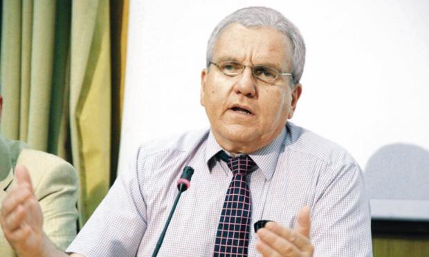 Χριστόδουλος Στεφανάδης
